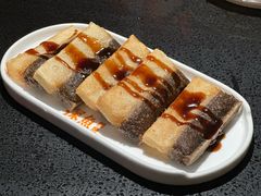 -探鱼·鲜青椒爽麻烤鱼(增城东汇城店)