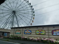 -三井奥特莱斯购物城(木更津店)