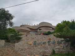-府君山公园