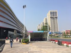 -广州融创文旅城