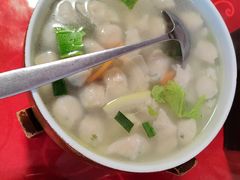 -海坛特色小吃·只做平潭特色菜(平潭店)