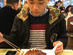 -源记茶餐厅(尖沙咀店)