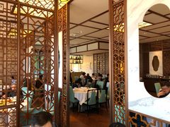 -洋洋中餐馆·SINCE 1997(信投店)