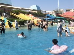 -泉城欧乐堡水上世界