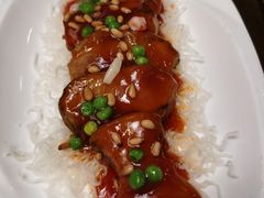 -枣子树素餐厅(铂金城店)