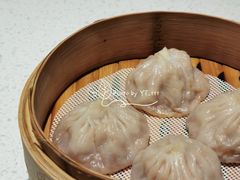 招牌小笼包-竹外桃花·江南小酒馆(SKP·S店)
