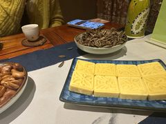 -碧露轩·大益茶体验馆(镇江路店)