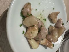 -苏小柳手作点心x茶叙小院(徐家汇分院)