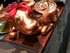 -梁家大院•农家菜(昆山会展中心店)