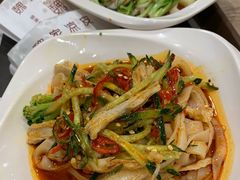 -魏家凉皮(博水商务大厦店)