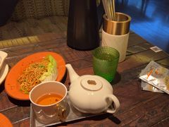 -良木缘咖啡西餐(蜀汉路店)
