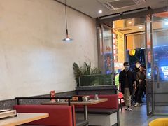 -令狐冲烤鱼·烧菜馆(达明店)