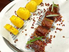 -南堂馆·新川菜(天府三街店)