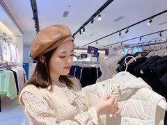 -茂业百货(东门店)