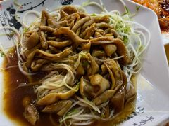 -嘉升大排档(番禺总店)