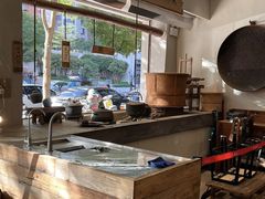 -成川茶店·潮汕工夫浓茶(万象店)