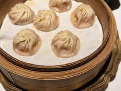 -桂满陇·蟹黄小笼汤包(环球港店)