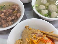 -东街钟楼肉粽(总店)