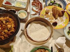 -那家小馆•北京菜•烤鸭(中关村店)
