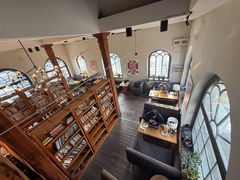 -1901 Cafe(西四店)
