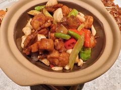 -留半山·香港食堂(啦啦宝都店)