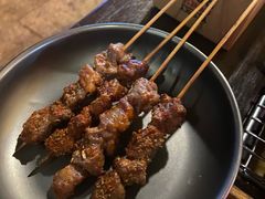 -夜食白市Yespicy·烧烤啤酒宵夜(番禺四海城店)