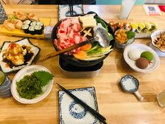 -村上一屋·亚洲菜融合小馆(南楼店)