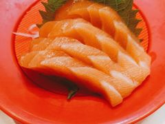 -新一番三文鱼寿司(红城湖店)