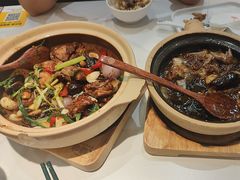 -火啫啫·粤式啫啫煲(南京弘阳店)