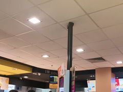 -麦当劳(永泰得来速店)