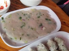 -章记正宗南岗鱼蛋火锅