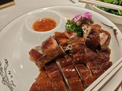 -将军烧鹅海鲜酒楼
