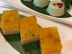 -唐阁(香港朗廷酒店)