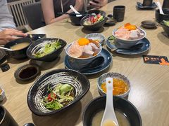-御瀛日本料理