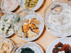 -阮大兴糕团(杭州西湖银泰百货店)