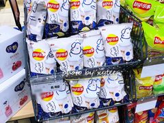 -华润苏果(文昌巷社区店)