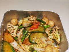 -0776食堂·京城创意菜(七里庄店)