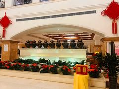 -仁爱团泊湖温泉中心