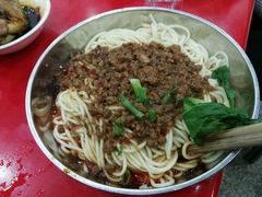 -蒋炸酱(内东街店)
