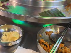 -哈哈碳都·牛肋条无限自助烤肉(宝龙店)