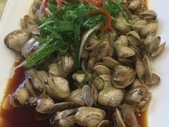 -合家小菜餐馆(新诚花苑店)