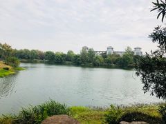 -东南大学(九龙湖校区)