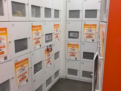 -乐刻运动健身(外环路店)
