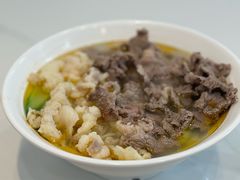 -雪花龙吊龙牛肉面(三山街店)