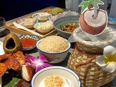 -沿江海南菜·文昌鸡祖师爷(大东海店)
