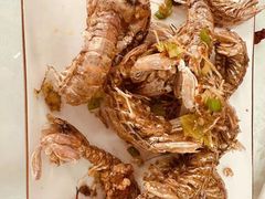 -聚德福海鲜家常菜(刘庄店)