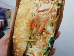 -巴黎贝甜(右安门店)