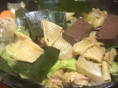 -万记麻辣烫国展总店