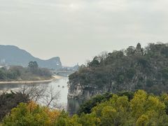 -忆咖啡观景餐厅(桂林象山公园店)