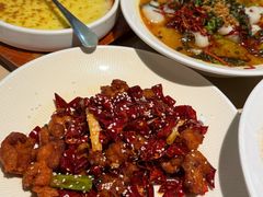 -吕氏疙瘩汤·新鲁菜(济南万象城店)